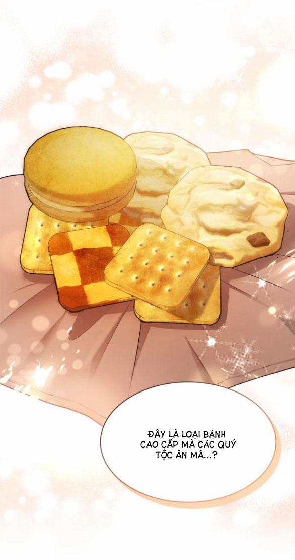 Chị Yêu, Kiếp Này Em Sẽ Là Hoàng Hậu 52.2 trang 58