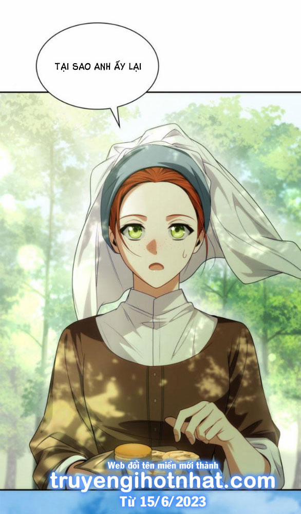 Chị Yêu, Kiếp Này Em Sẽ Là Hoàng Hậu 52.2 trang 60