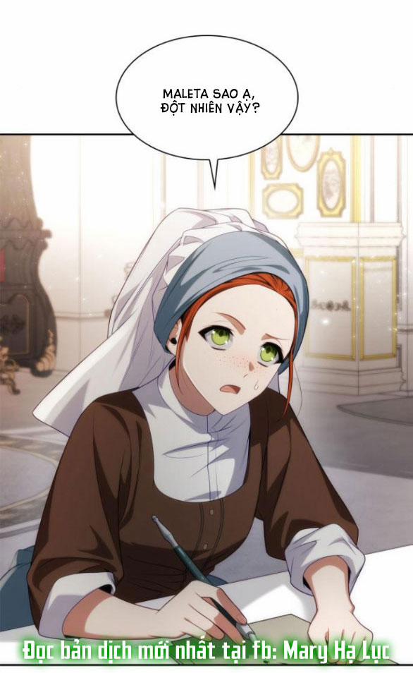 Chị Yêu, Kiếp Này Em Sẽ Là Hoàng Hậu 52.2 trang 70