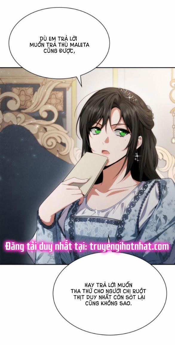 Chị Yêu, Kiếp Này Em Sẽ Là Hoàng Hậu 52.2 trang 74