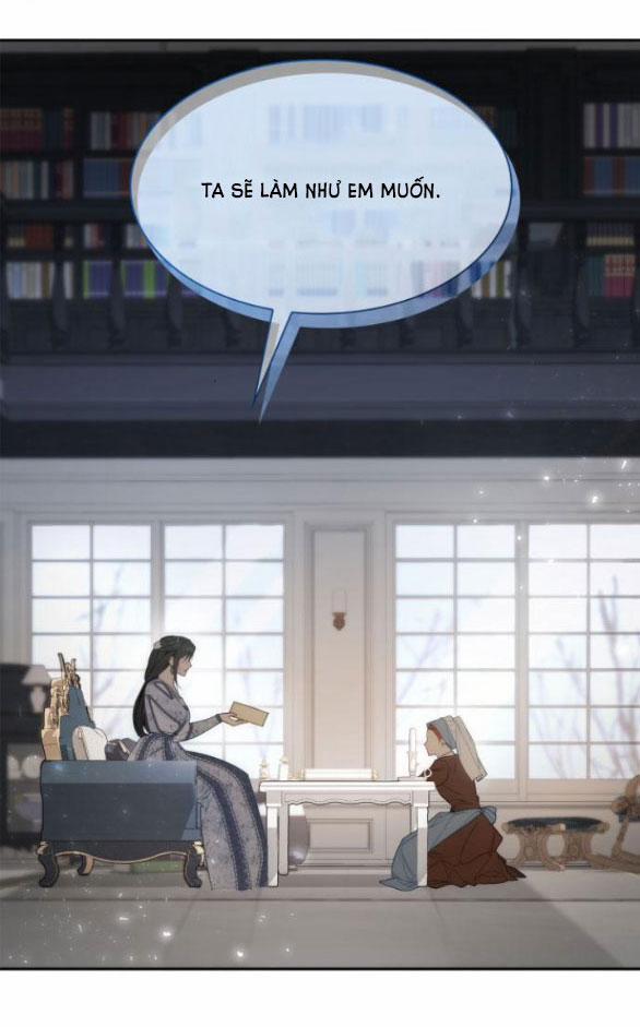 Chị Yêu, Kiếp Này Em Sẽ Là Hoàng Hậu 52.2 trang 76