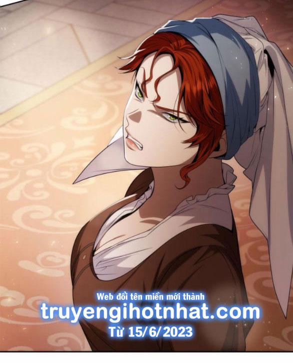 Chị Yêu, Kiếp Này Em Sẽ Là Hoàng Hậu 52.2 trang 8