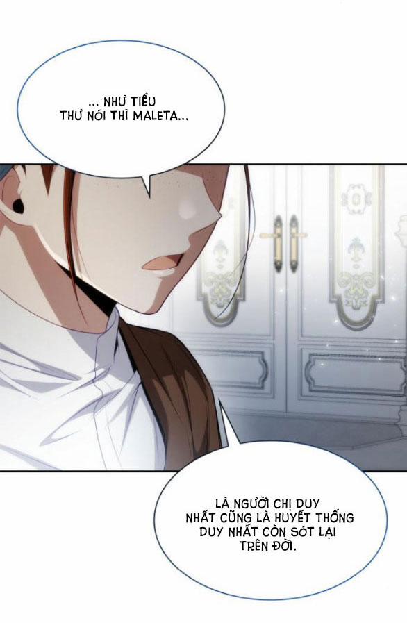 Chị Yêu, Kiếp Này Em Sẽ Là Hoàng Hậu 52.2 trang 80