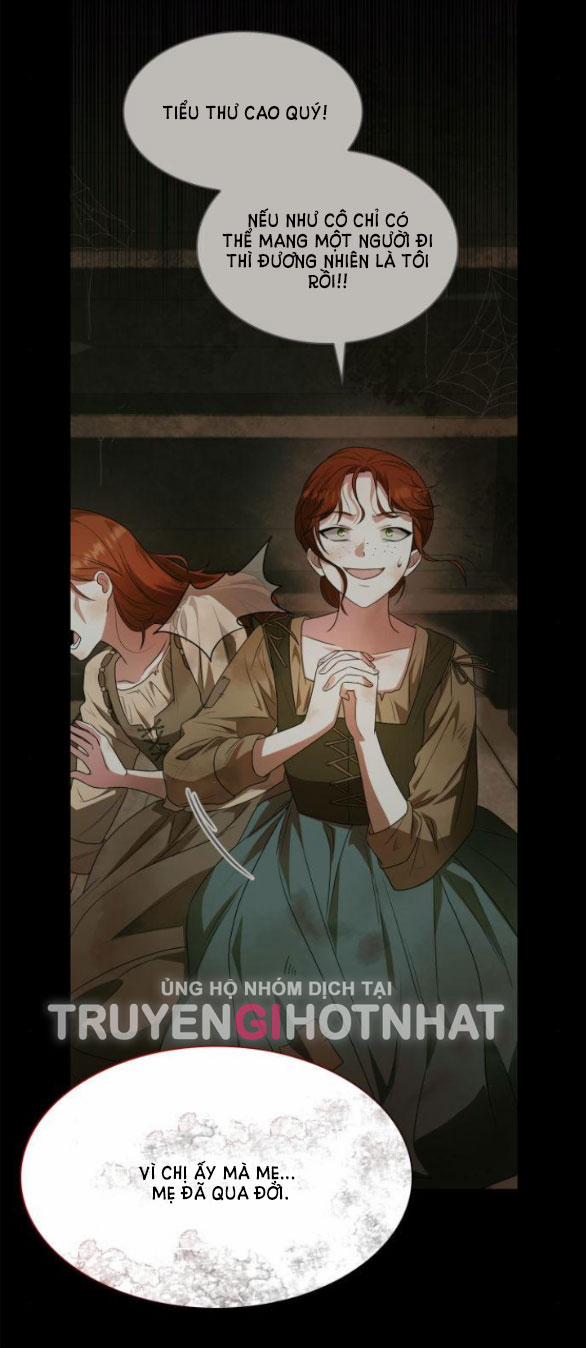 Chị Yêu, Kiếp Này Em Sẽ Là Hoàng Hậu 52.2 trang 83