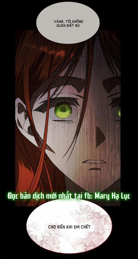 Chị Yêu, Kiếp Này Em Sẽ Là Hoàng Hậu 52.2 trang 85