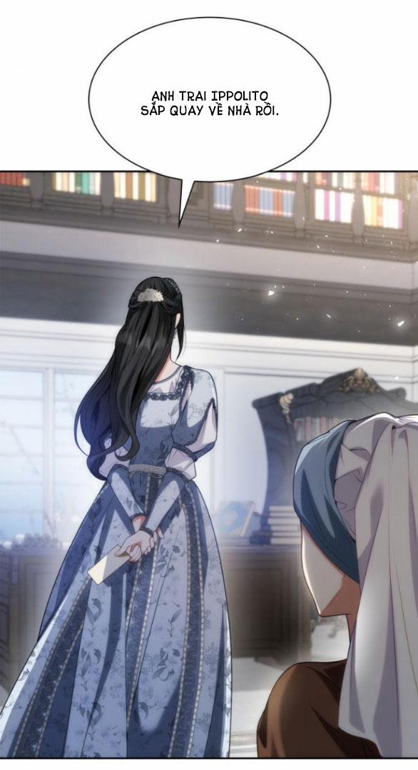 Chị Yêu, Kiếp Này Em Sẽ Là Hoàng Hậu 52.2 trang 96