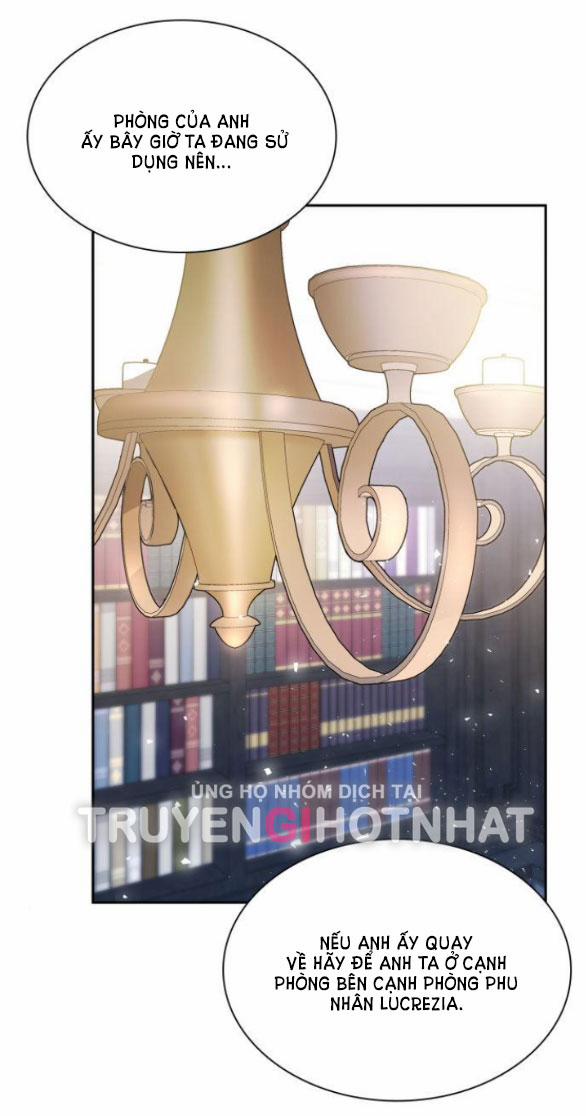 Chị Yêu, Kiếp Này Em Sẽ Là Hoàng Hậu 52.2 trang 98