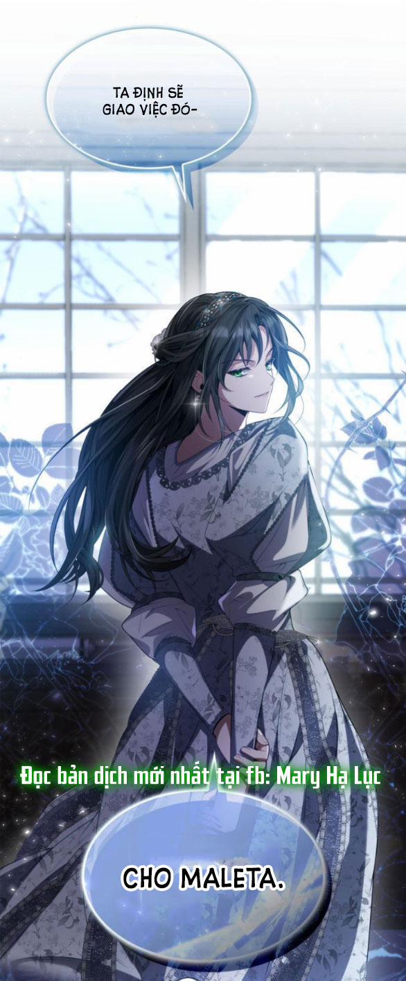 Chị Yêu, Kiếp Này Em Sẽ Là Hoàng Hậu 53.1 trang 1