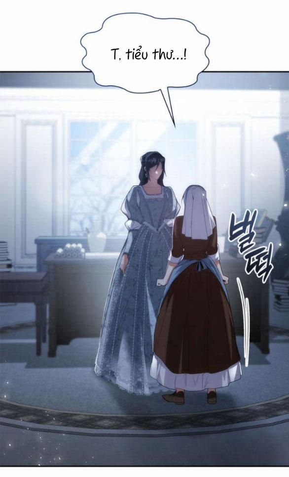 Chị Yêu, Kiếp Này Em Sẽ Là Hoàng Hậu 53.1 trang 10