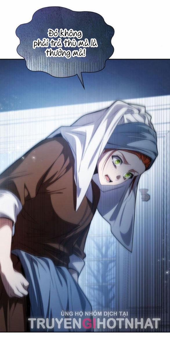 Chị Yêu, Kiếp Này Em Sẽ Là Hoàng Hậu 53.1 trang 12