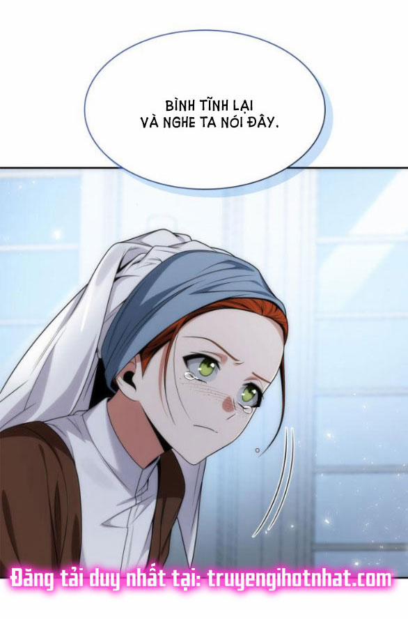 Chị Yêu, Kiếp Này Em Sẽ Là Hoàng Hậu 53.1 trang 20