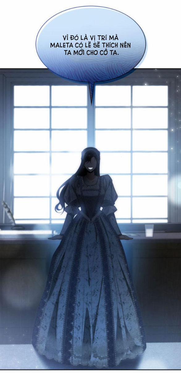 Chị Yêu, Kiếp Này Em Sẽ Là Hoàng Hậu 53.1 trang 22