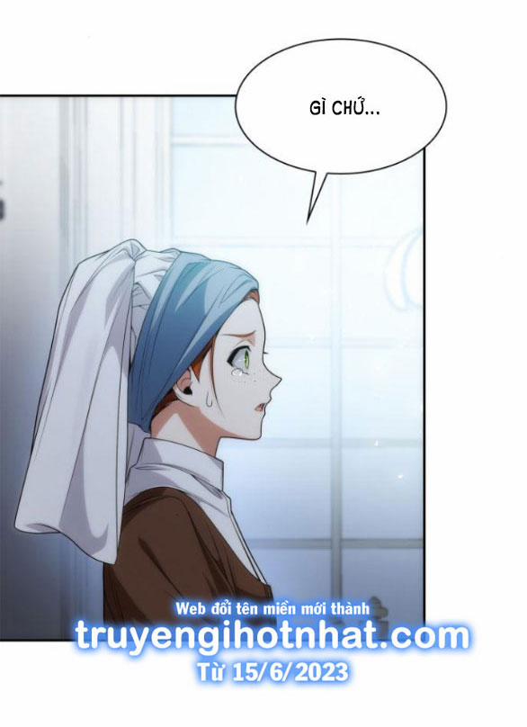 Chị Yêu, Kiếp Này Em Sẽ Là Hoàng Hậu 53.1 trang 24