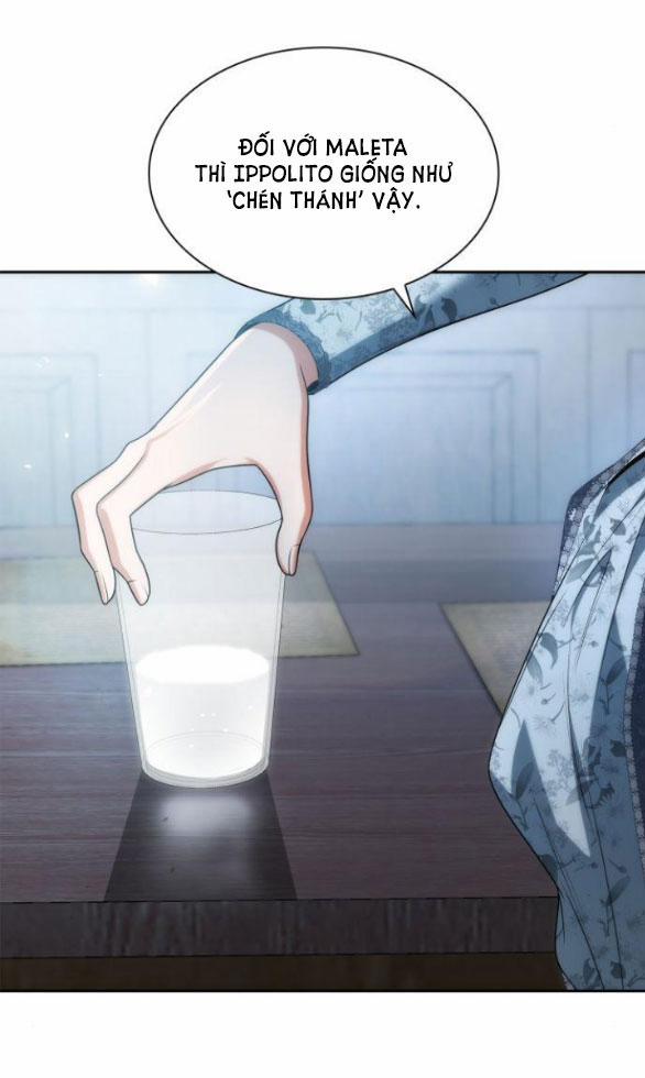 Chị Yêu, Kiếp Này Em Sẽ Là Hoàng Hậu 53.1 trang 26