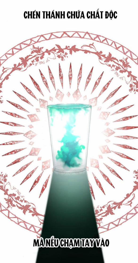 Chị Yêu, Kiếp Này Em Sẽ Là Hoàng Hậu 53.1 trang 28