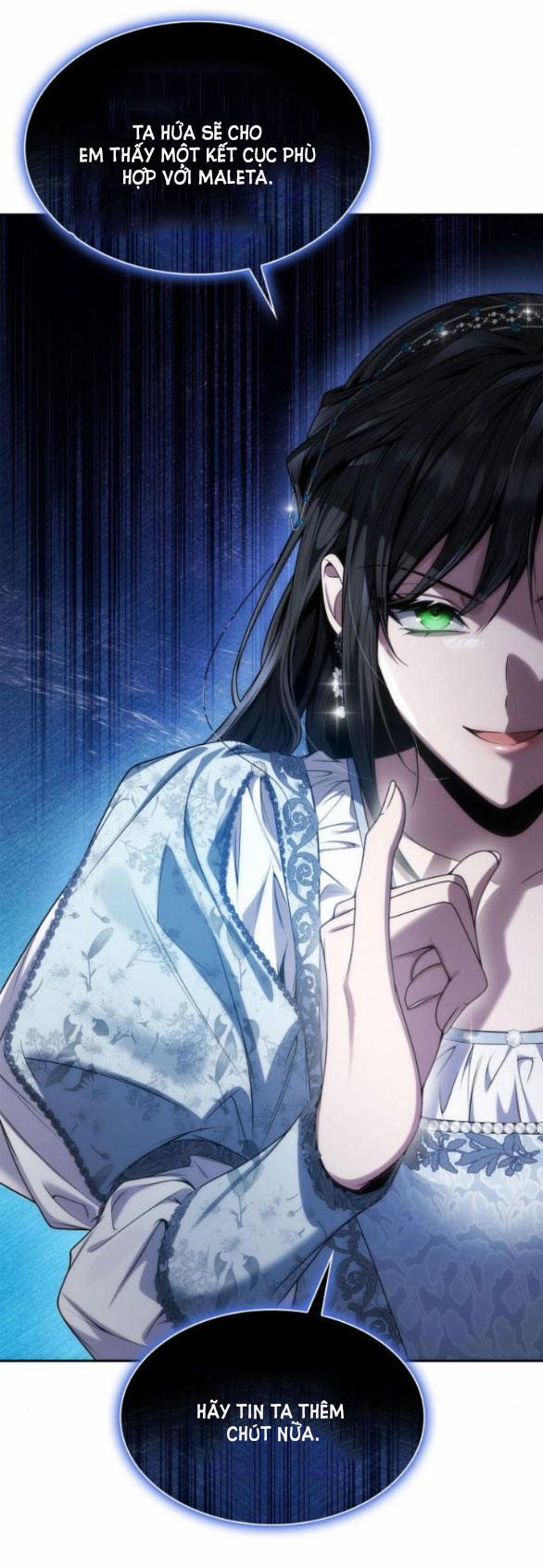 Chị Yêu, Kiếp Này Em Sẽ Là Hoàng Hậu 53.1 trang 31