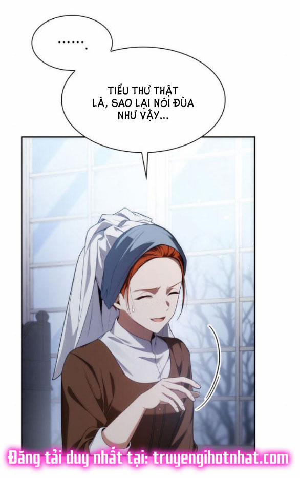 Chị Yêu, Kiếp Này Em Sẽ Là Hoàng Hậu 53.1 trang 4