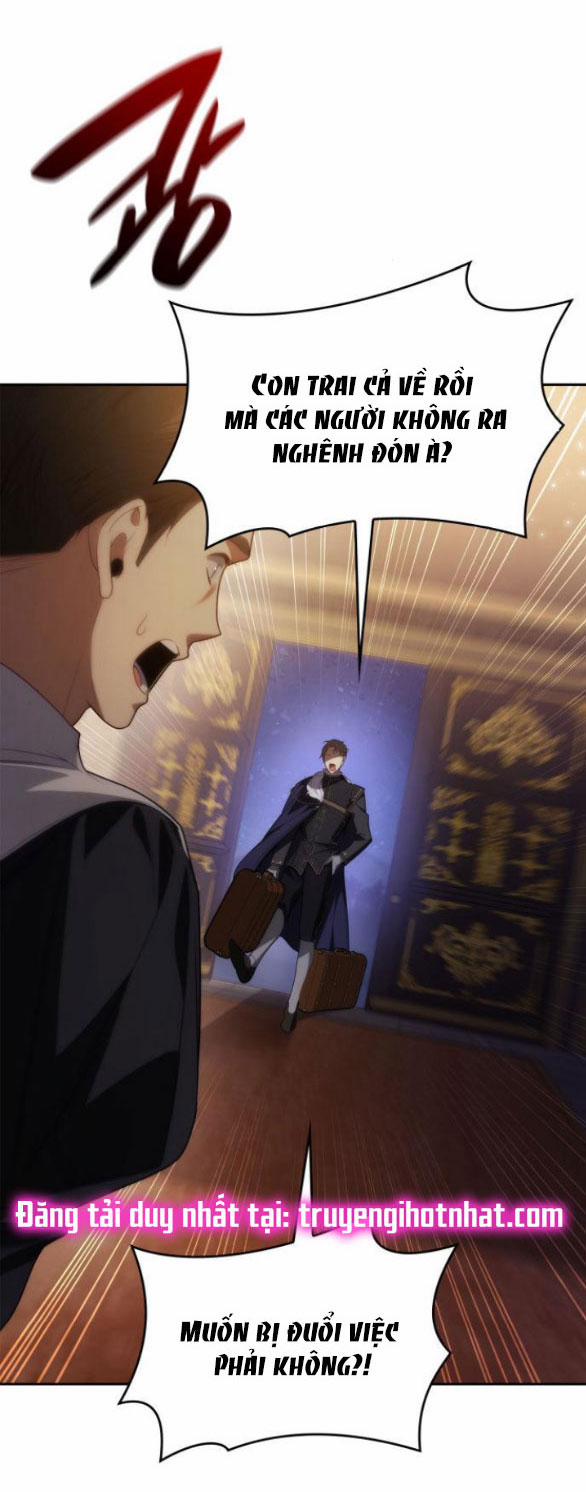 Chị Yêu, Kiếp Này Em Sẽ Là Hoàng Hậu 53.1 trang 41