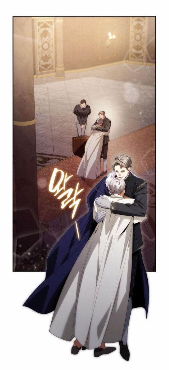 Chị Yêu, Kiếp Này Em Sẽ Là Hoàng Hậu 53.1 trang 47