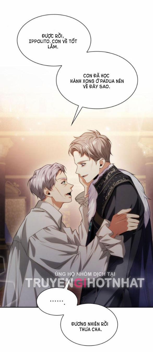 Chị Yêu, Kiếp Này Em Sẽ Là Hoàng Hậu 53.1 trang 49