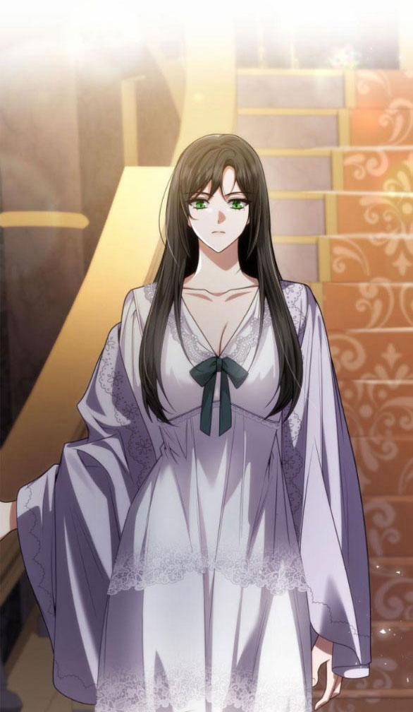 Chị Yêu, Kiếp Này Em Sẽ Là Hoàng Hậu 53.1 trang 55