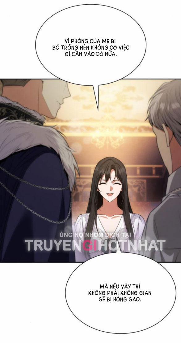 Chị Yêu, Kiếp Này Em Sẽ Là Hoàng Hậu 53.1 trang 65