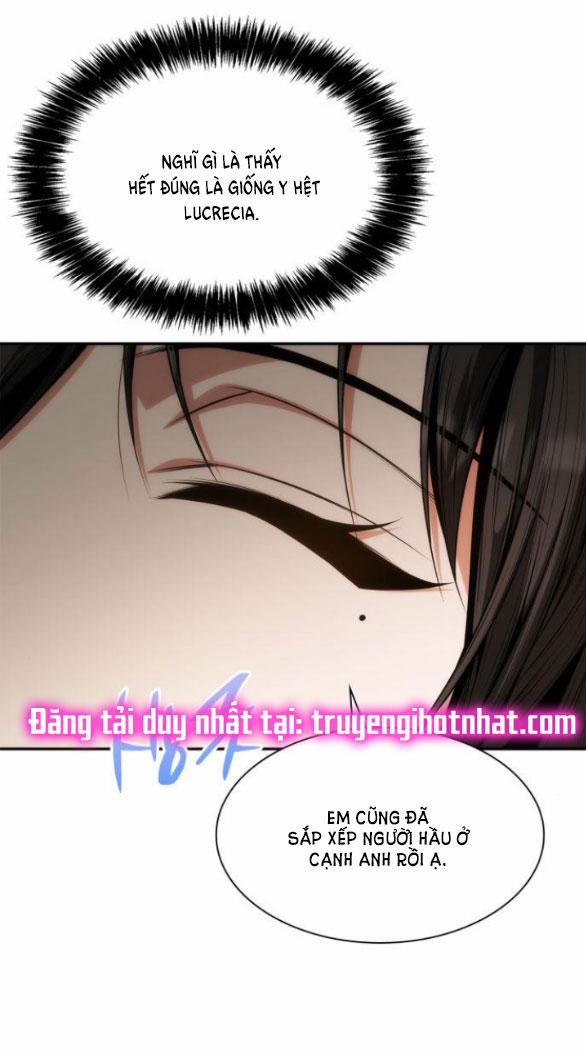 Chị Yêu, Kiếp Này Em Sẽ Là Hoàng Hậu 53.1 trang 73