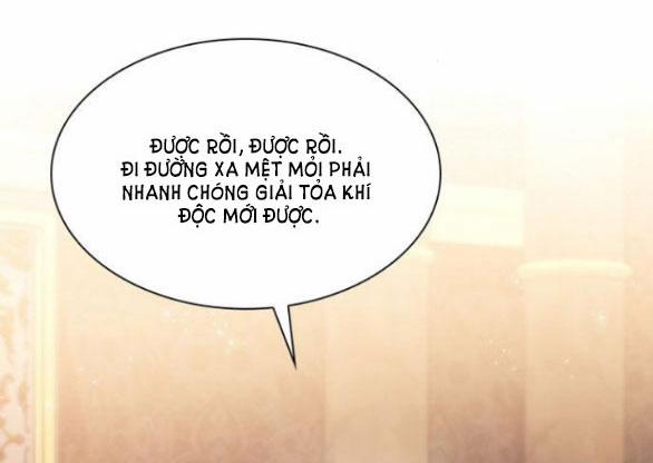 Chị Yêu, Kiếp Này Em Sẽ Là Hoàng Hậu 53.2 trang 10