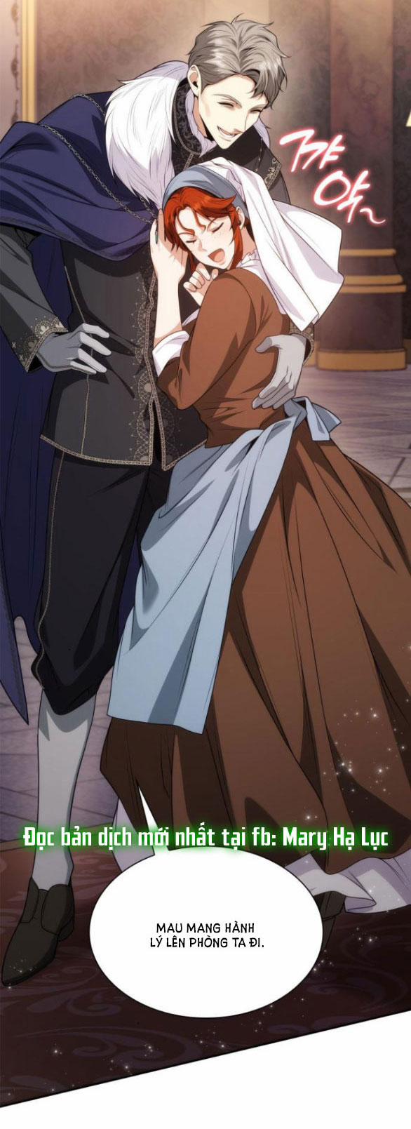 Chị Yêu, Kiếp Này Em Sẽ Là Hoàng Hậu 53.2 trang 11