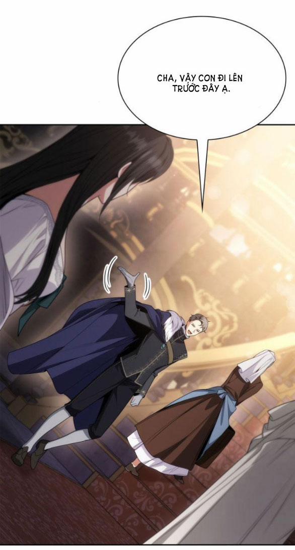 Chị Yêu, Kiếp Này Em Sẽ Là Hoàng Hậu 53.2 trang 13