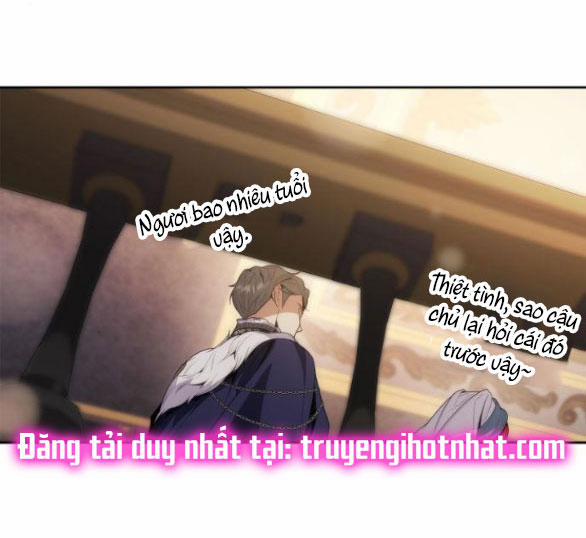 Chị Yêu, Kiếp Này Em Sẽ Là Hoàng Hậu 53.2 trang 15