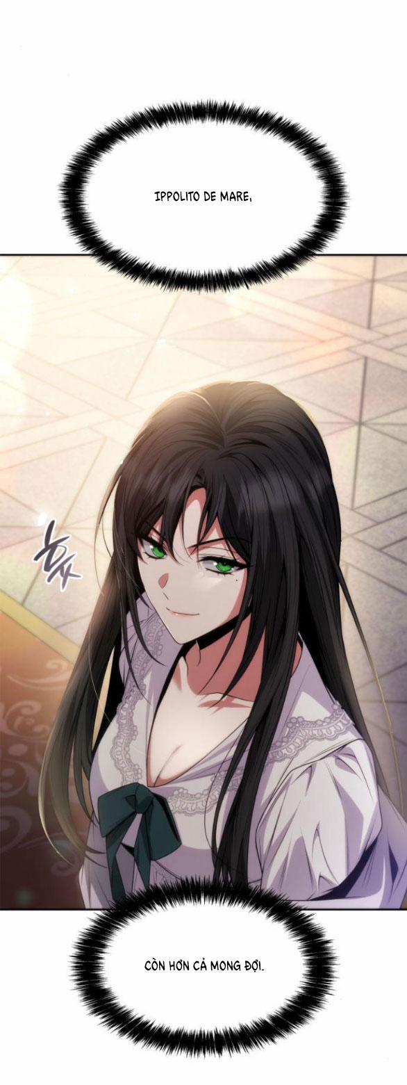 Chị Yêu, Kiếp Này Em Sẽ Là Hoàng Hậu 53.2 trang 17