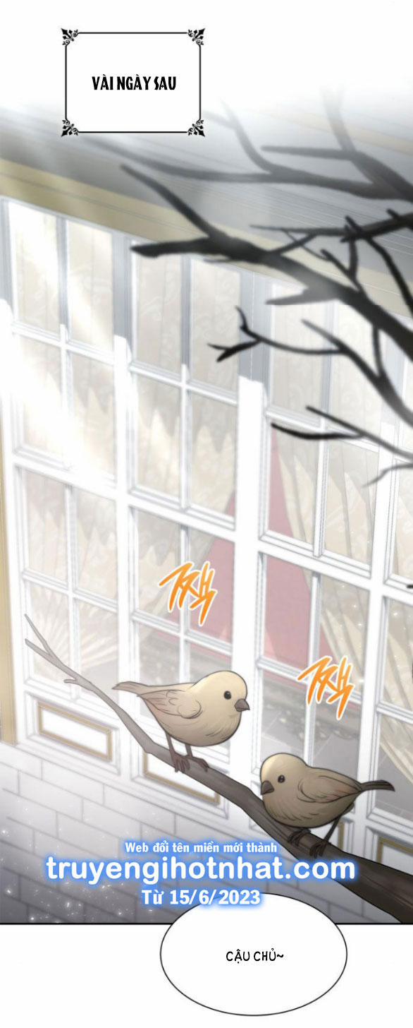 Chị Yêu, Kiếp Này Em Sẽ Là Hoàng Hậu 53.2 trang 19