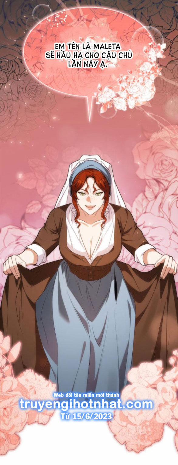 Chị Yêu, Kiếp Này Em Sẽ Là Hoàng Hậu 53.2 trang 2