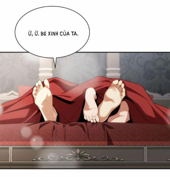 Chị Yêu, Kiếp Này Em Sẽ Là Hoàng Hậu 53.2 trang 21