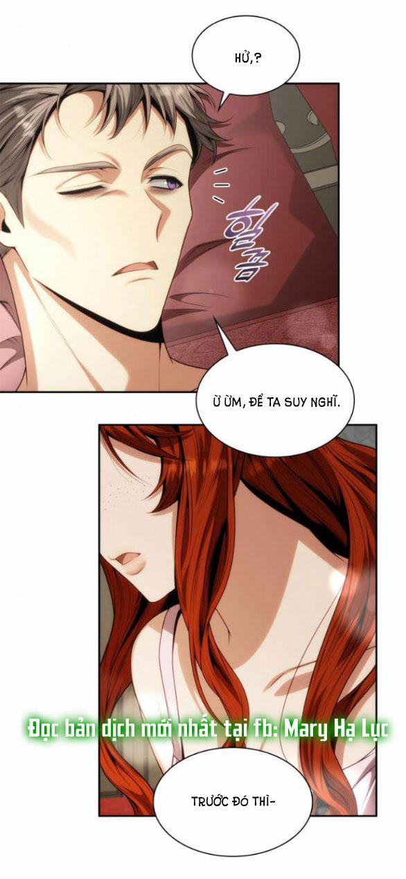 Chị Yêu, Kiếp Này Em Sẽ Là Hoàng Hậu 53.2 trang 27