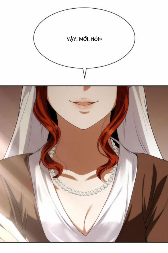 Chị Yêu, Kiếp Này Em Sẽ Là Hoàng Hậu 53.2 trang 33