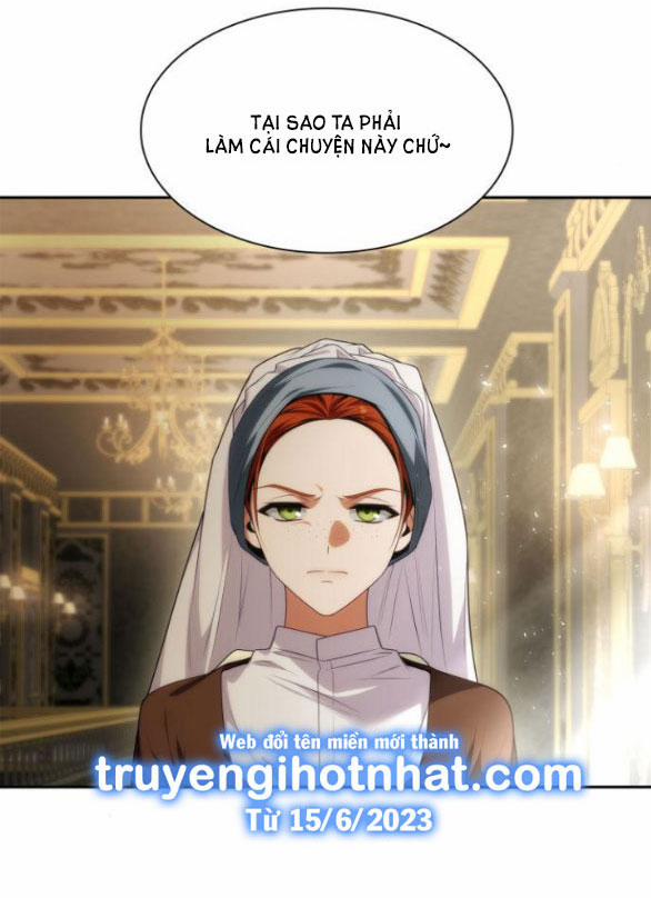 Chị Yêu, Kiếp Này Em Sẽ Là Hoàng Hậu 53.2 trang 35