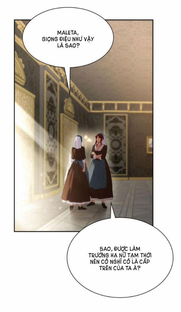 Chị Yêu, Kiếp Này Em Sẽ Là Hoàng Hậu 53.2 trang 37