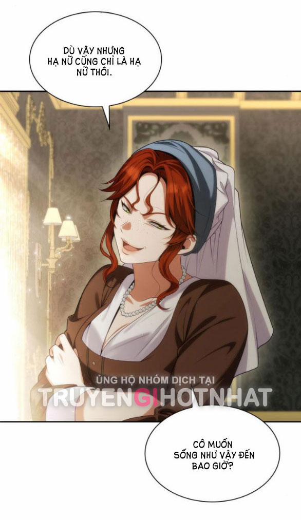 Chị Yêu, Kiếp Này Em Sẽ Là Hoàng Hậu 53.2 trang 39