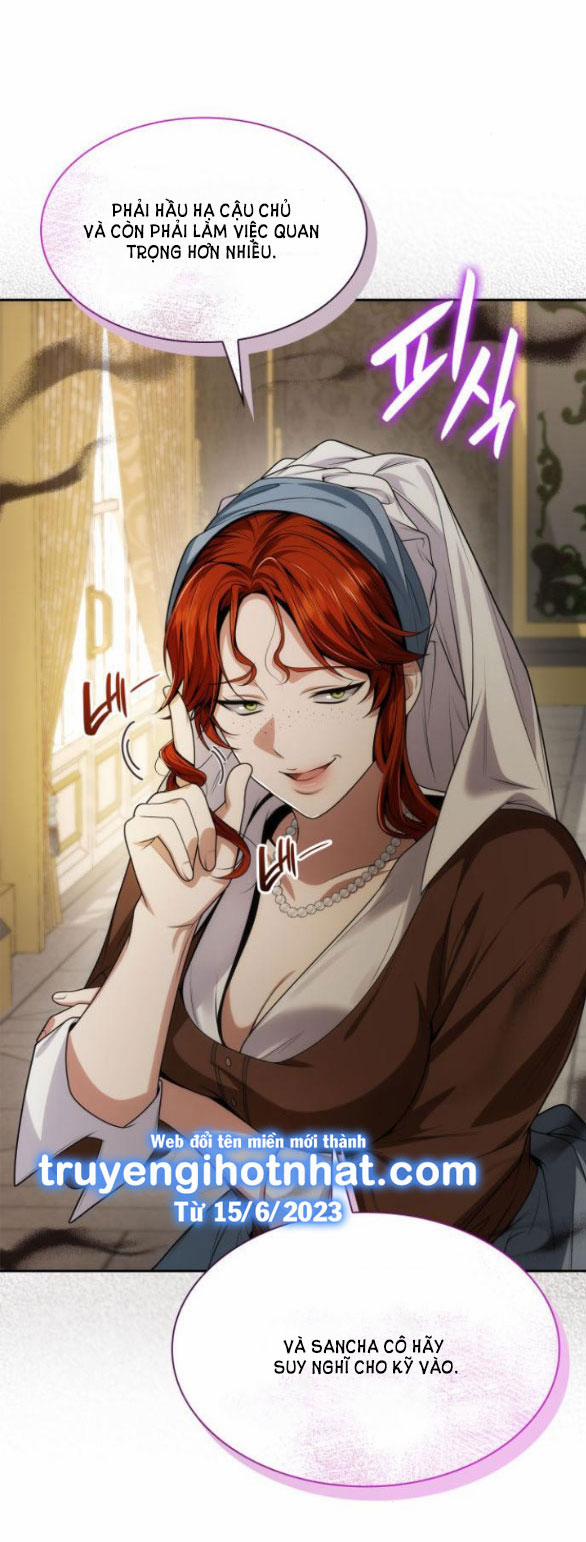 Chị Yêu, Kiếp Này Em Sẽ Là Hoàng Hậu 53.2 trang 53