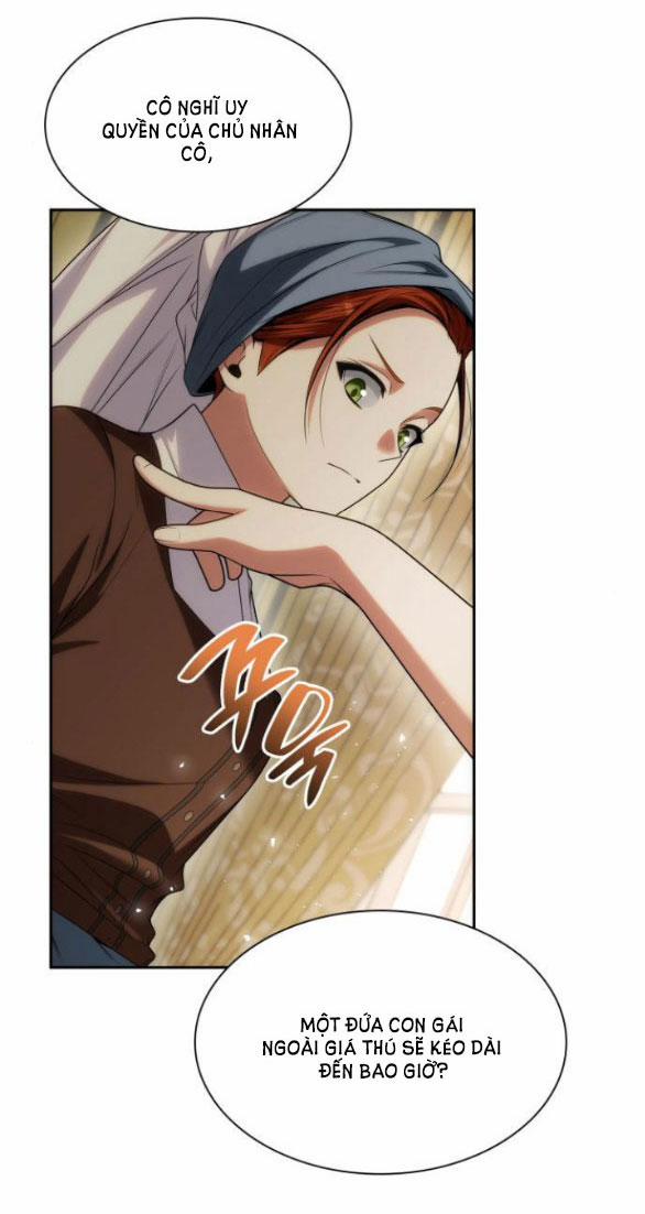 Chị Yêu, Kiếp Này Em Sẽ Là Hoàng Hậu 53.2 trang 55