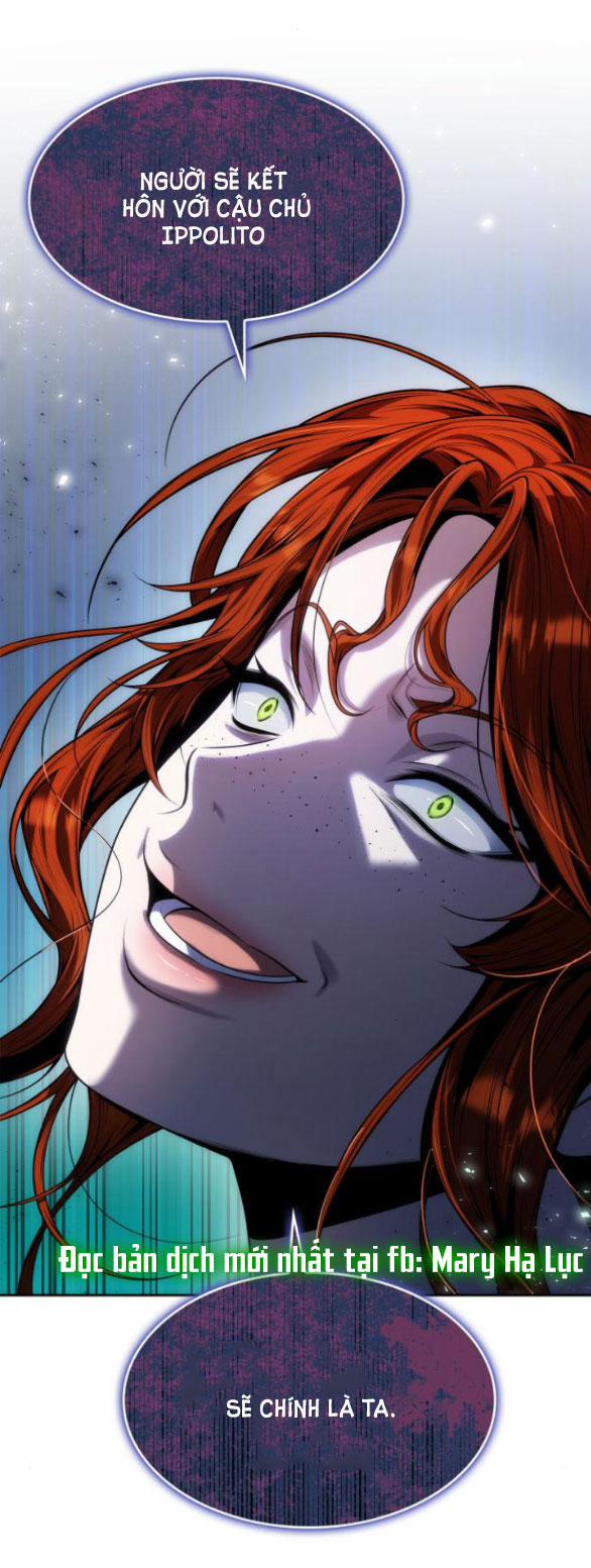 Chị Yêu, Kiếp Này Em Sẽ Là Hoàng Hậu 53.2 trang 59