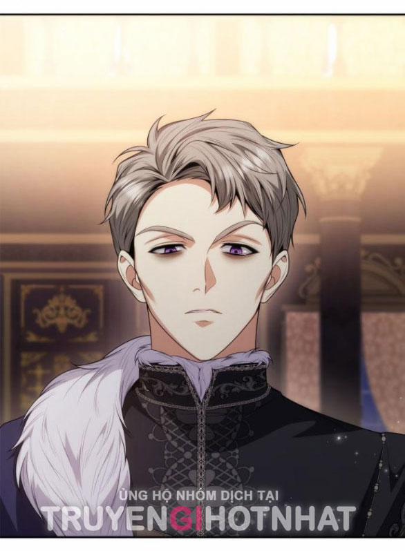 Chị Yêu, Kiếp Này Em Sẽ Là Hoàng Hậu 53.2 trang 6