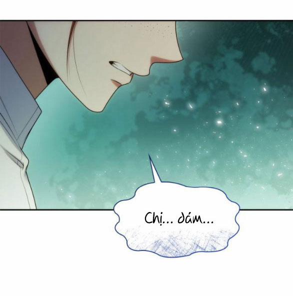 Chị Yêu, Kiếp Này Em Sẽ Là Hoàng Hậu 53.2 trang 61