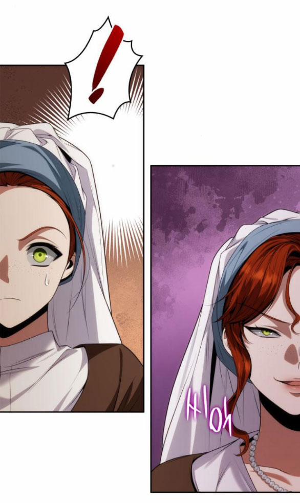 Chị Yêu, Kiếp Này Em Sẽ Là Hoàng Hậu 53.2 trang 69