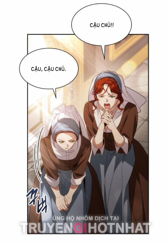 Chị Yêu, Kiếp Này Em Sẽ Là Hoàng Hậu 53.2 trang 71