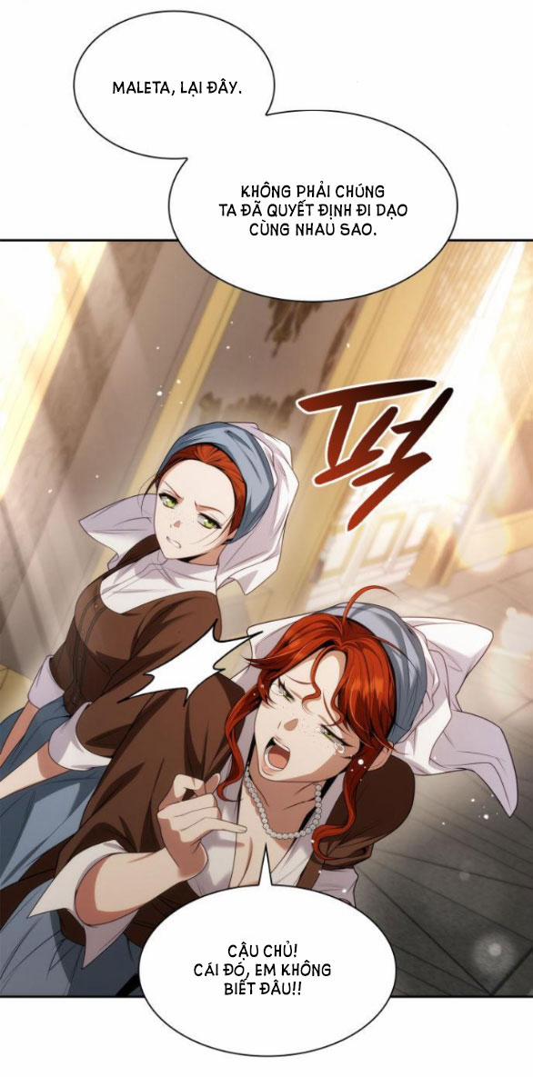 Chị Yêu, Kiếp Này Em Sẽ Là Hoàng Hậu 53.2 trang 73