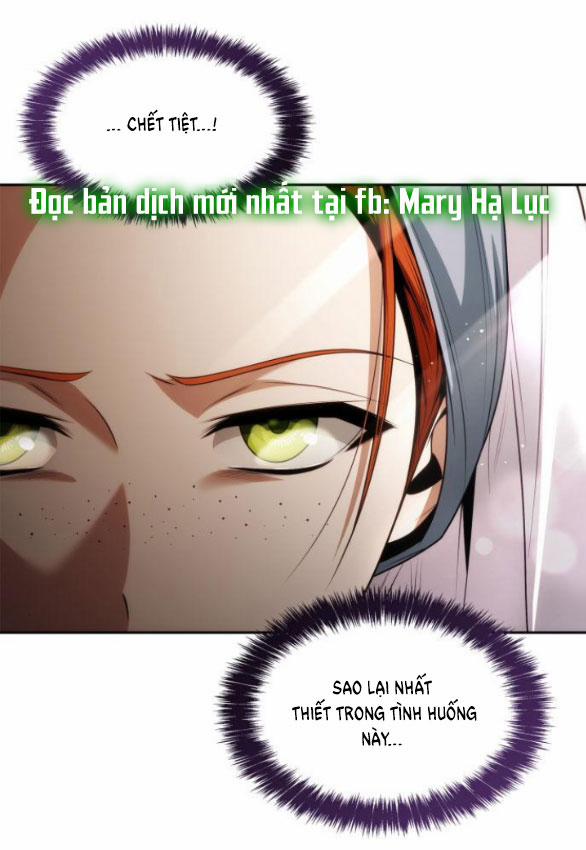 Chị Yêu, Kiếp Này Em Sẽ Là Hoàng Hậu 53.2 trang 75