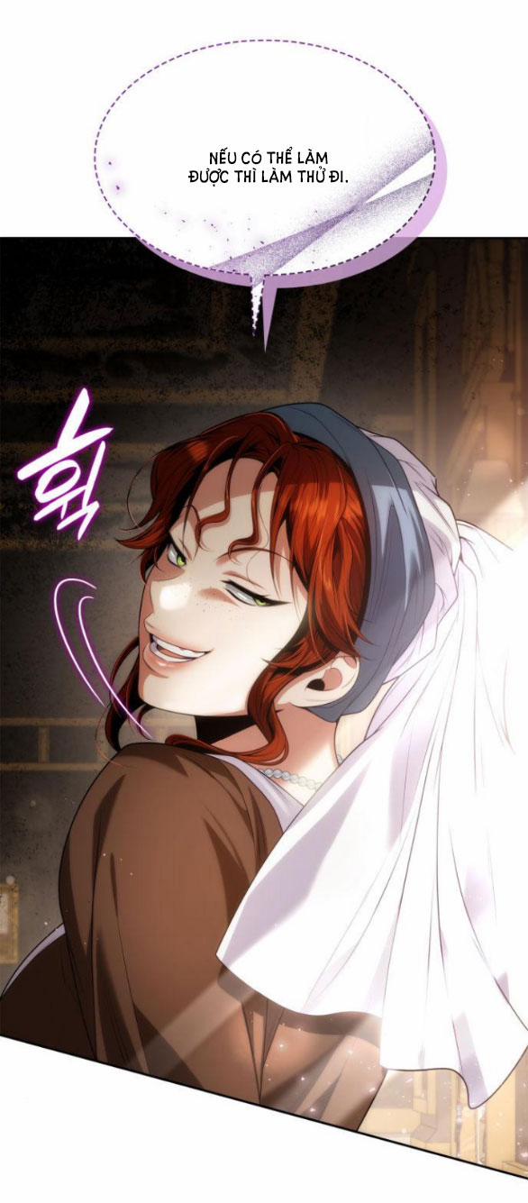 Chị Yêu, Kiếp Này Em Sẽ Là Hoàng Hậu 53.2 trang 81